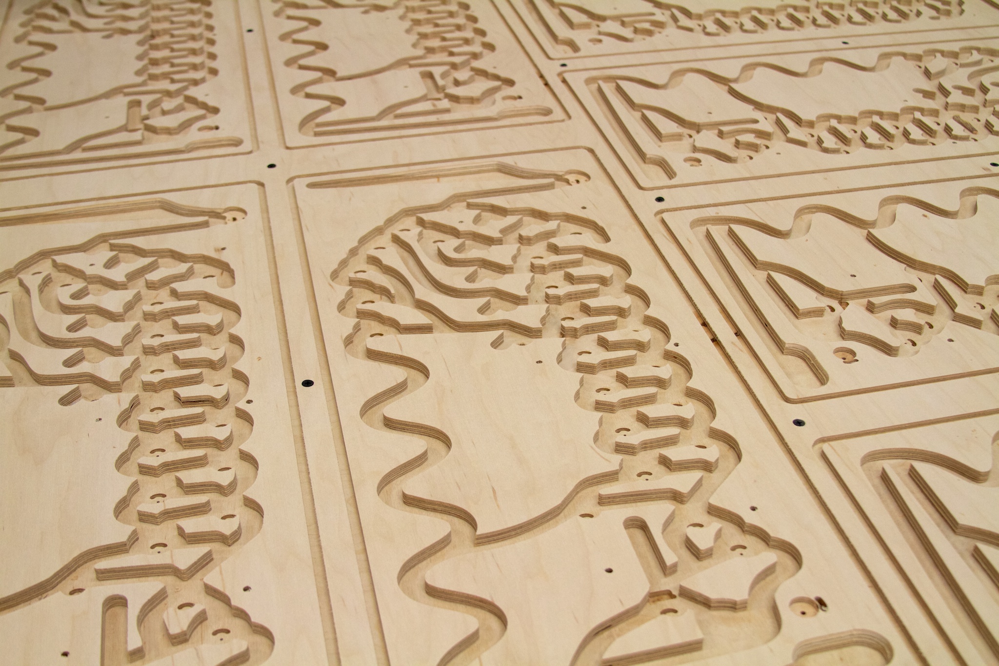 Making Digi-Comp II 1st Edition - 5