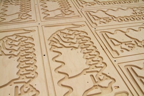 Making Digi-Comp II 1st Edition - 5