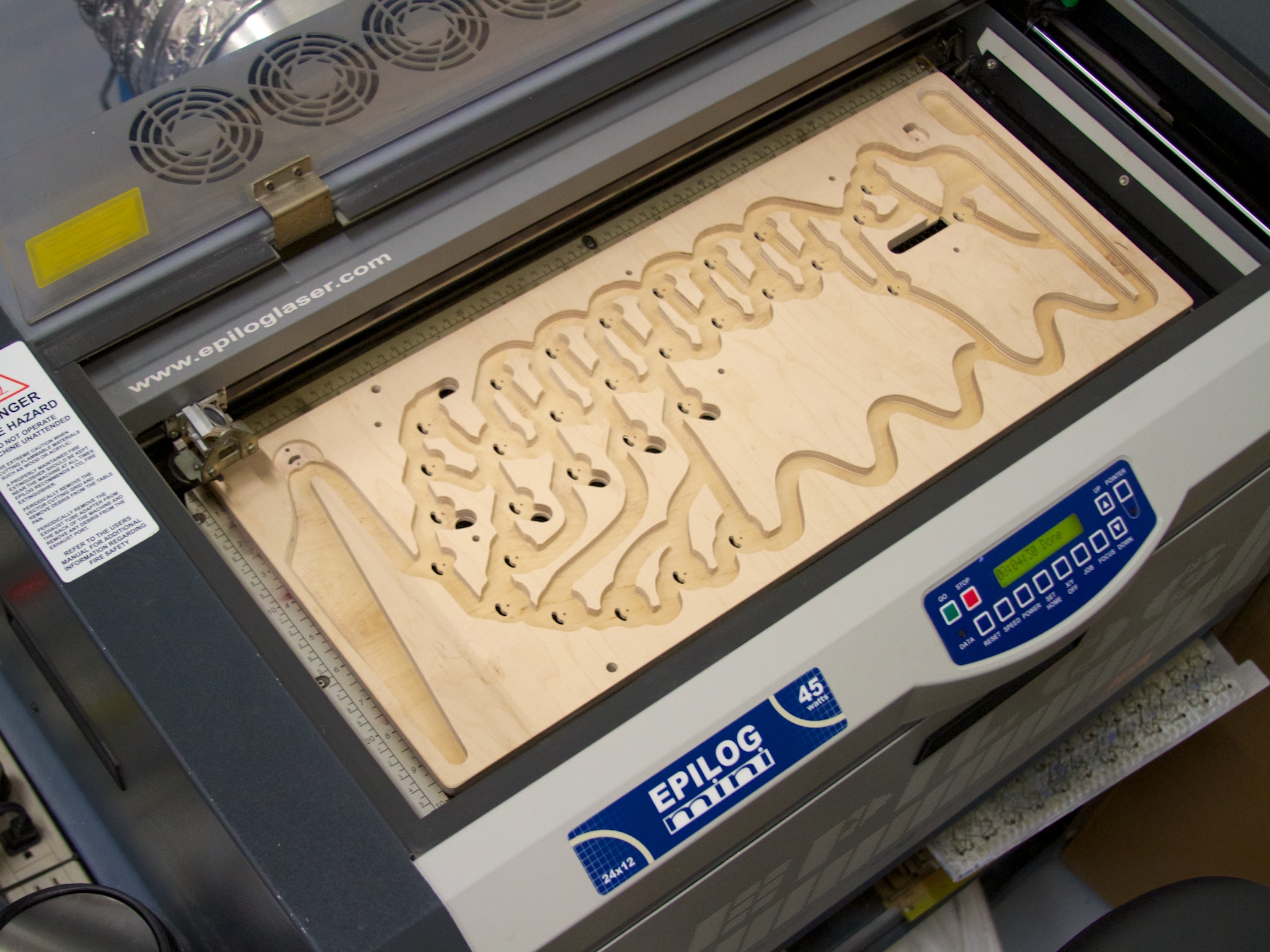 Making Digi-Comp II 1st Edition - 10