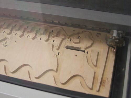 Making Digi-Comp II 1st Edition - 11