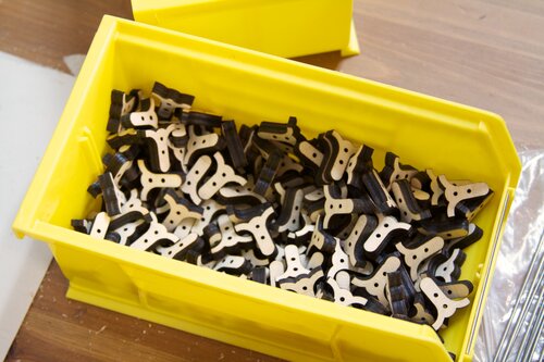 Making Digi-Comp II 1st Edition - 15