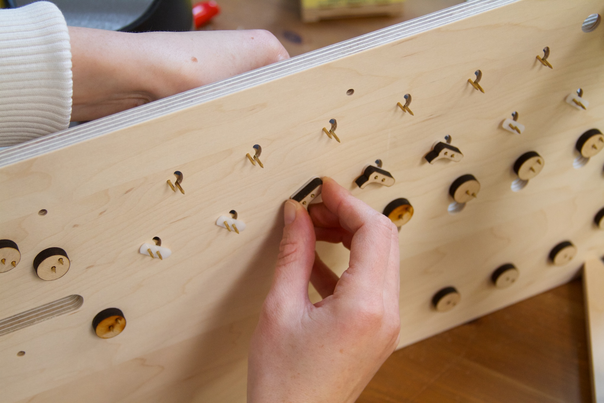 Making Digi-Comp II 1st Edition - 19