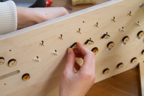 Making Digi-Comp II 1st Edition - 19