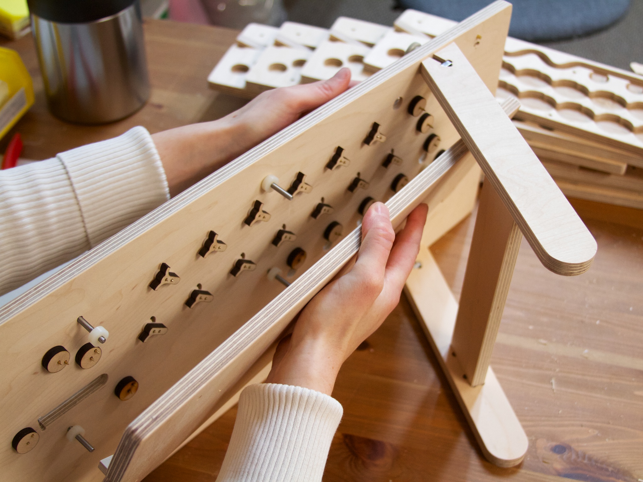 Making Digi-Comp II 1st Edition - 22