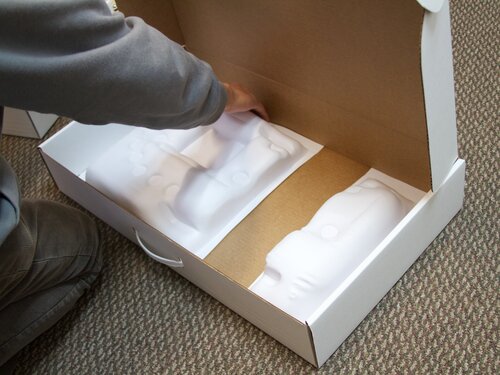 Making Digi-Comp II 1st Edition - 38