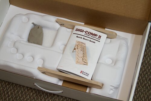 Making Digi-Comp II 1st Edition - 45