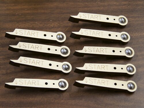 Making Digi-Comp II 1st Edition - 48