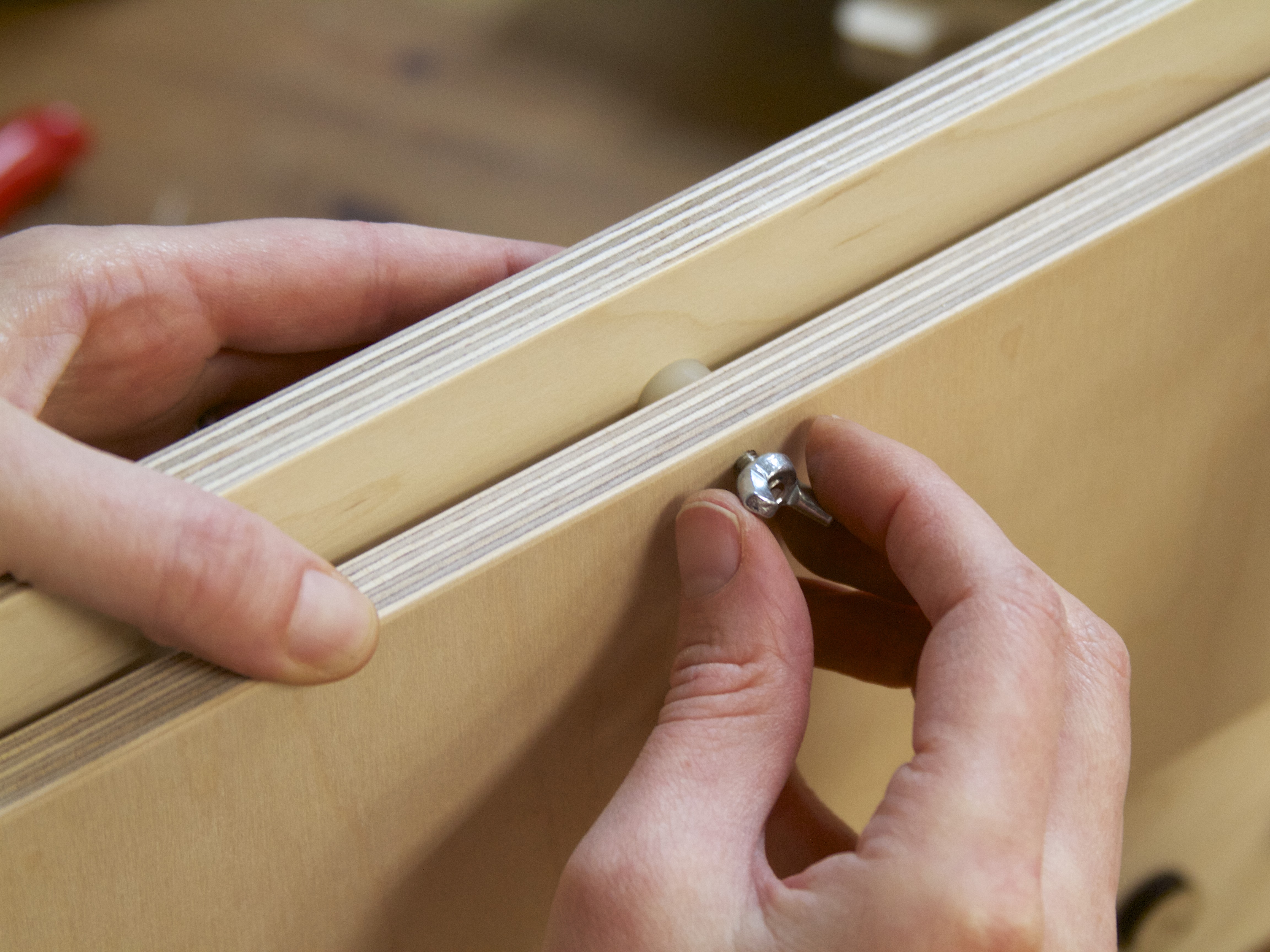 Making Digi-Comp II 1st Edition - 50