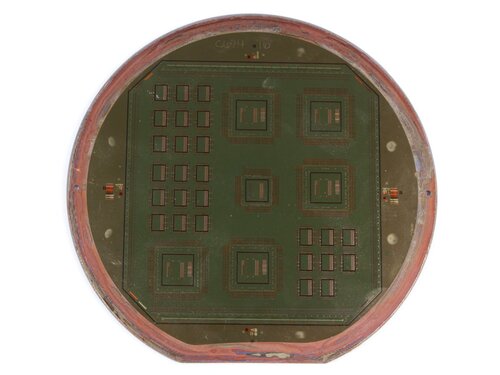 Mystery Ware May 2013 3