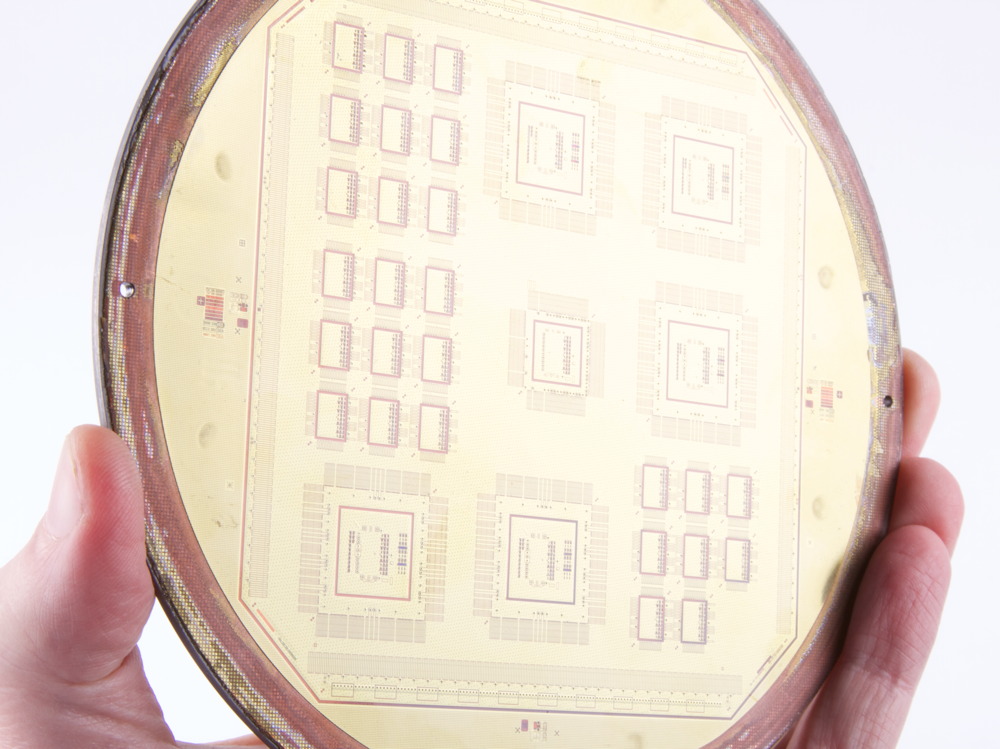 Mystery Ware May 2013 8