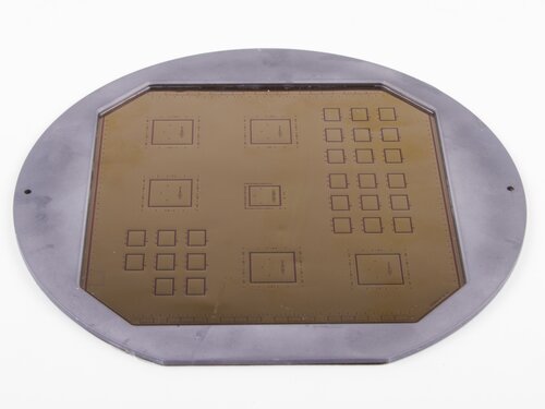 Mystery Ware May 2013 2