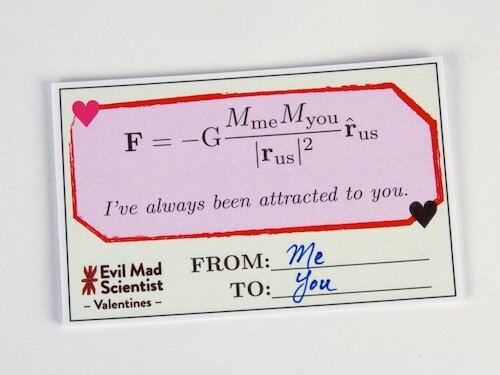 EMS Valentines 2