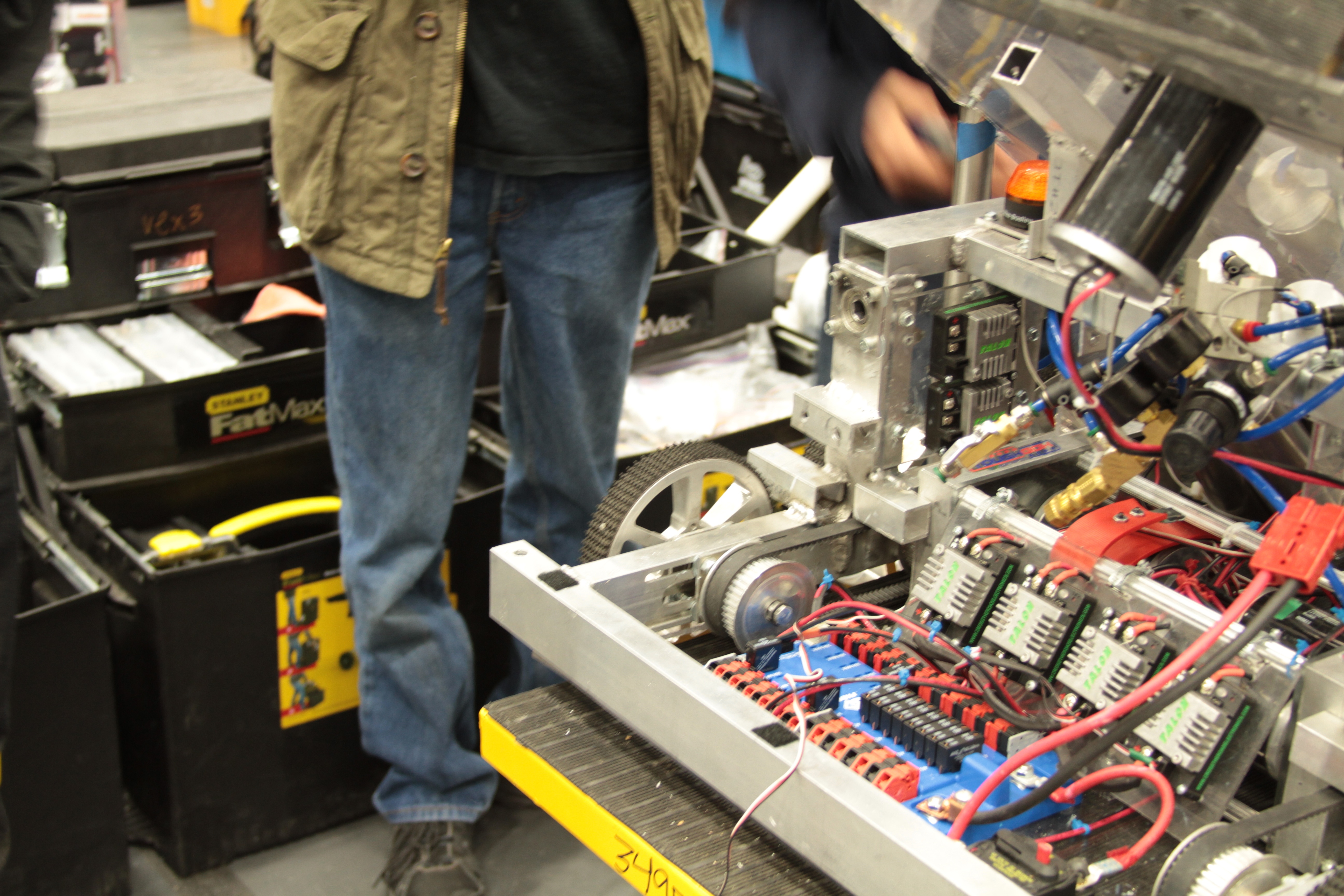 clever design by 3495