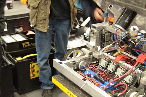 clever design by 3495