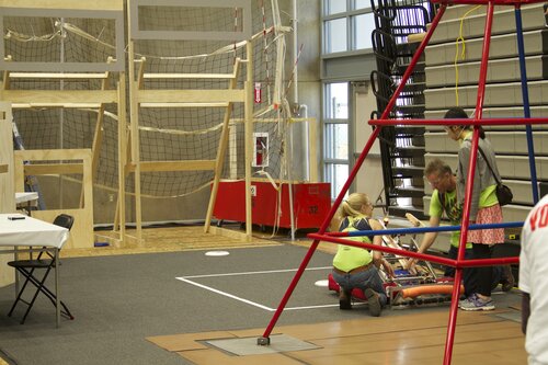 1678 citrus circuits on the practice field