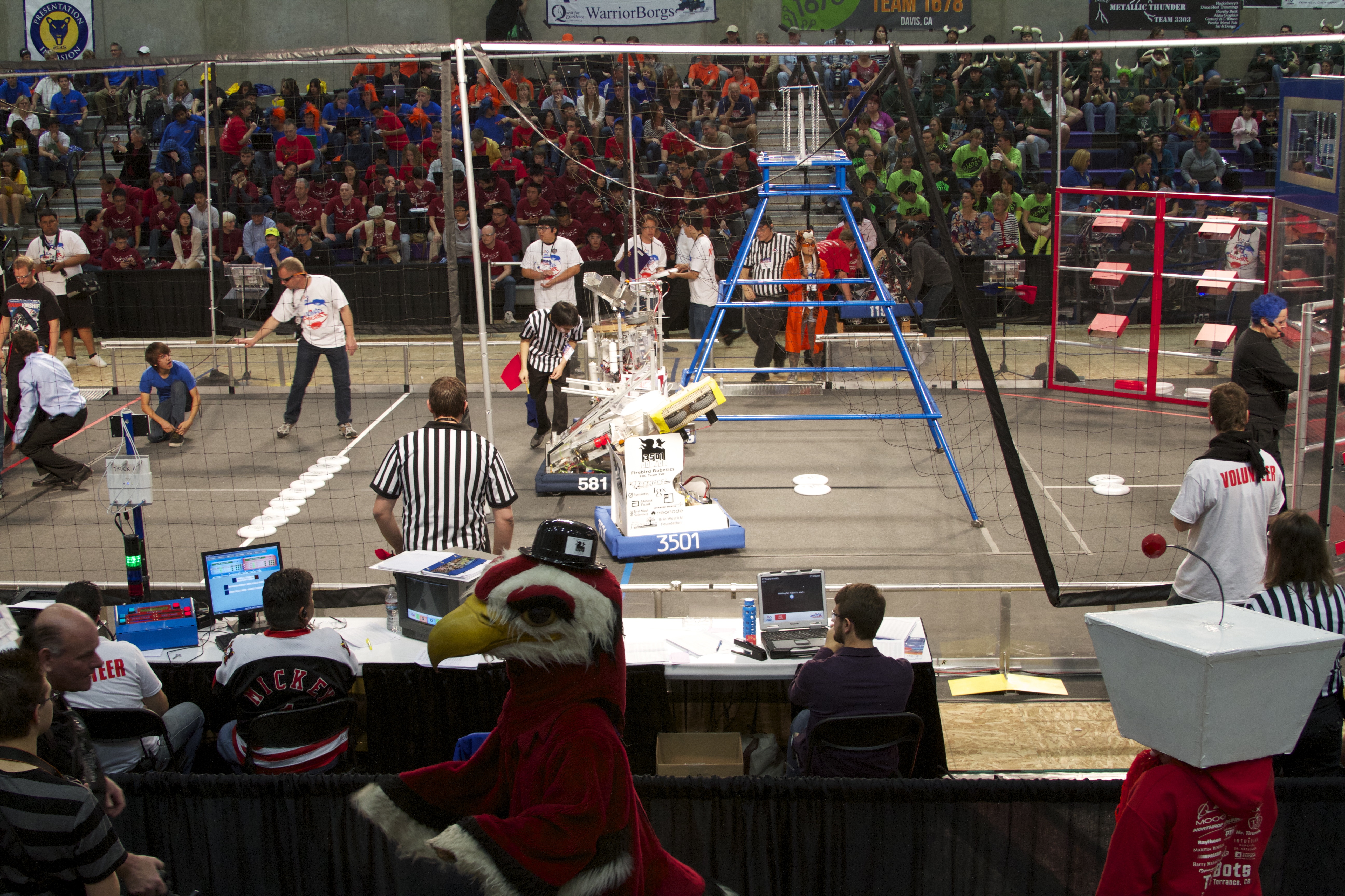 581, 3501 and one more