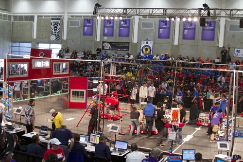 transit between matches