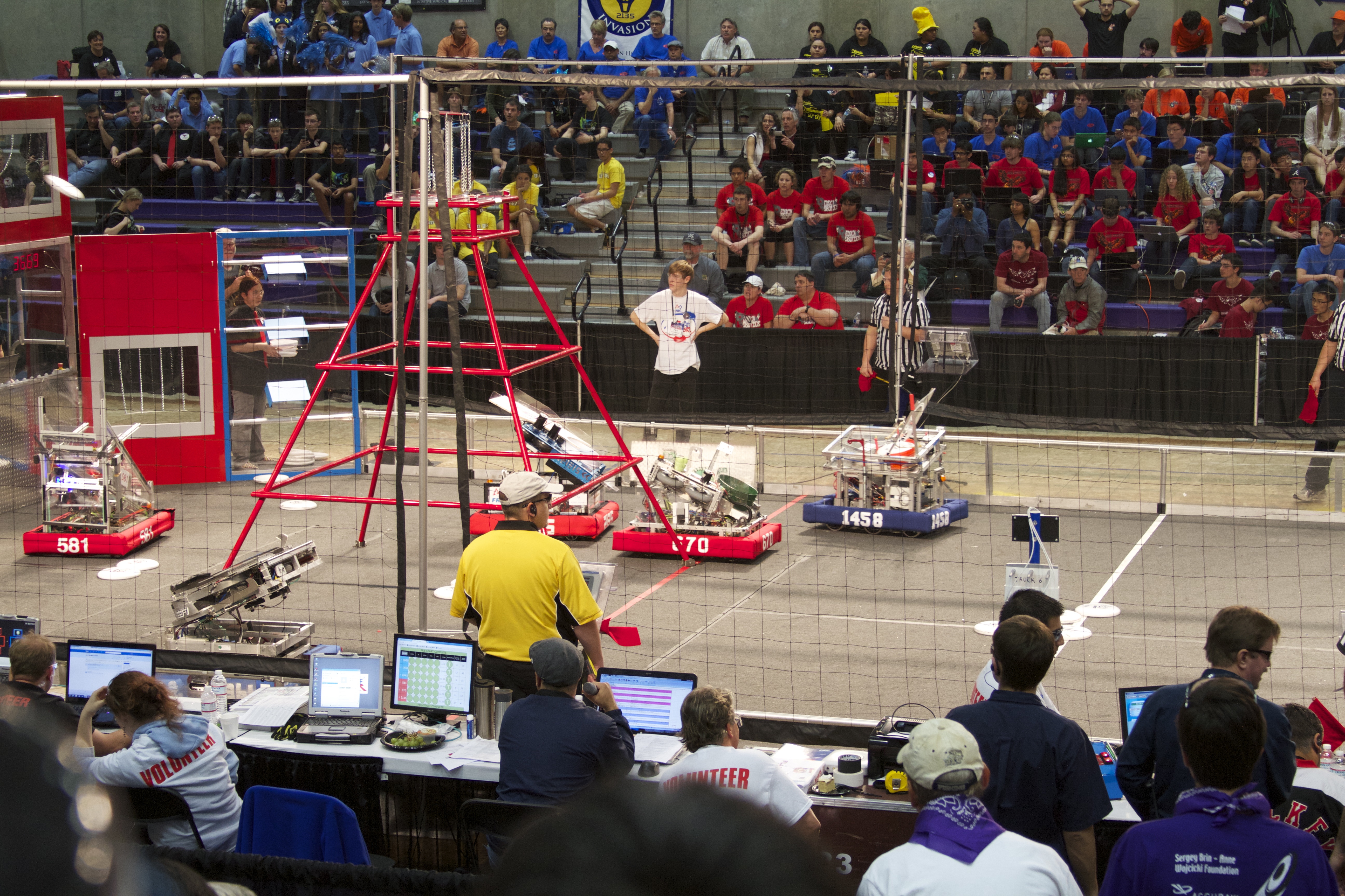 581, 670, 1458, 2135, 3669