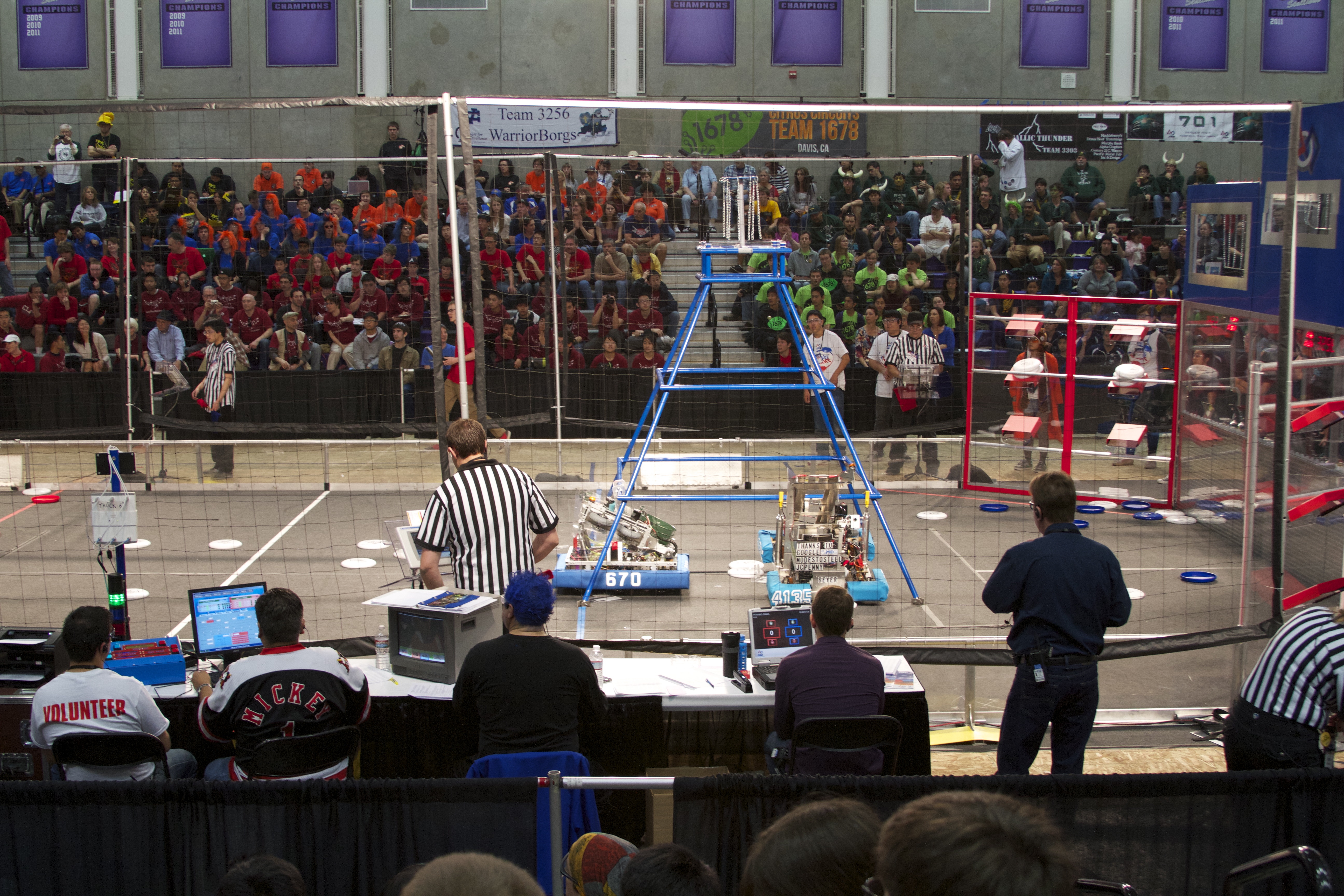 670 Homestead and 4135