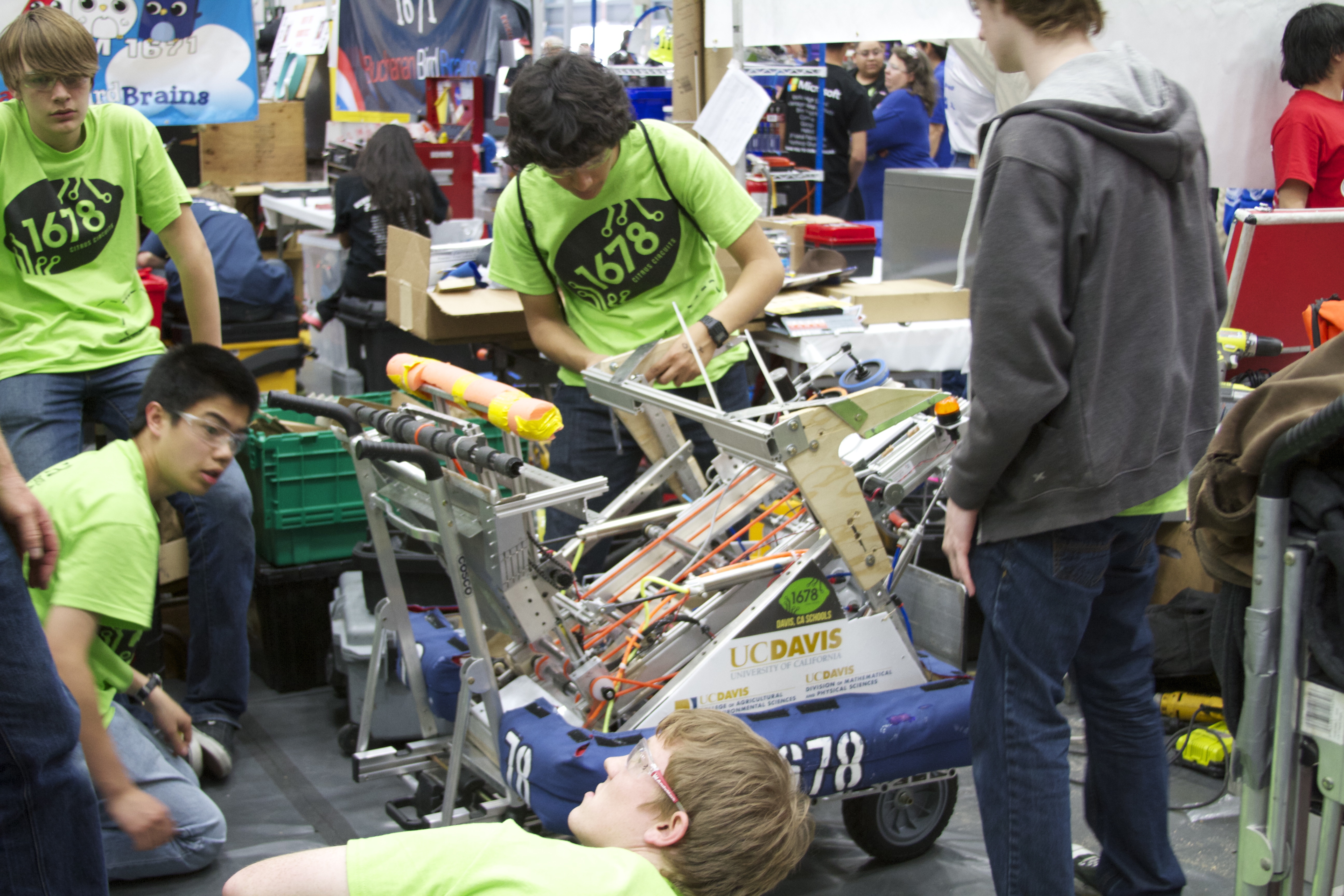 1678 citrus circuits