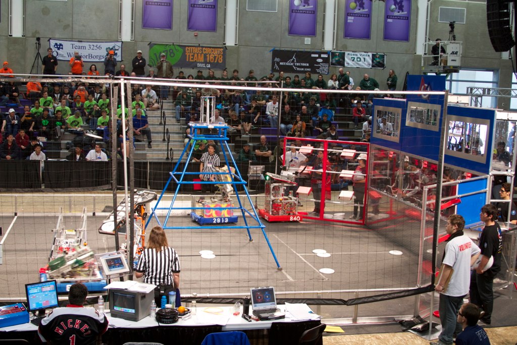 840 frisbee in the air