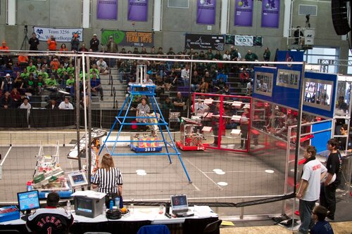 840 frisbee in the air