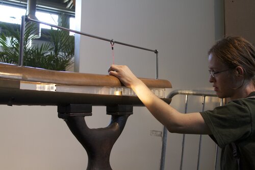 Playing with magnetic fields