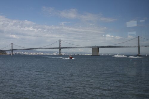 Bay Bridge