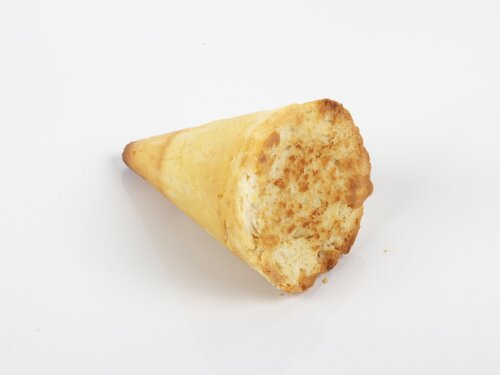 Sconic Sections: Eggwashed