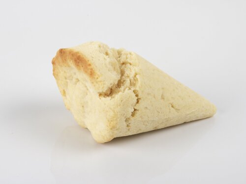 Sconic Sections: indented