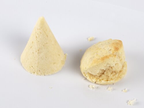 Sconic Sections: Sliced Cone