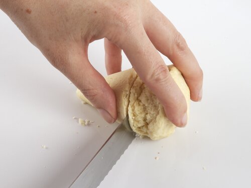 Sconic Sections: Slicing