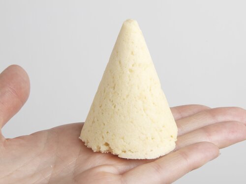 Sconic Sections: Cone