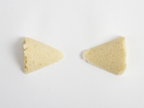 Sconic Sections: Hyperbola