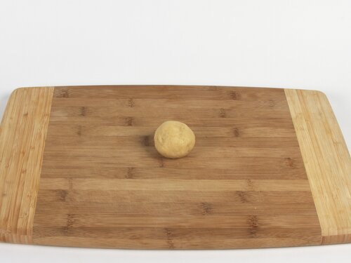 Sconic Sections: ball