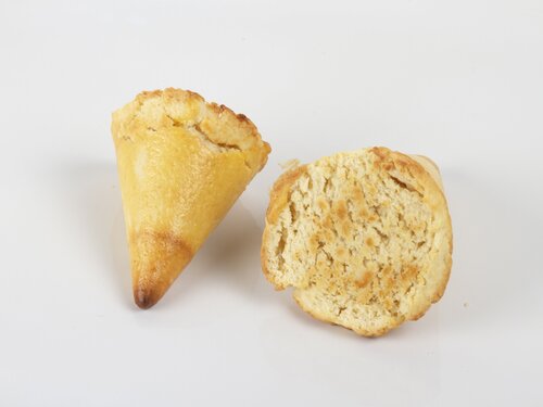 Sconic Sections: eggwash