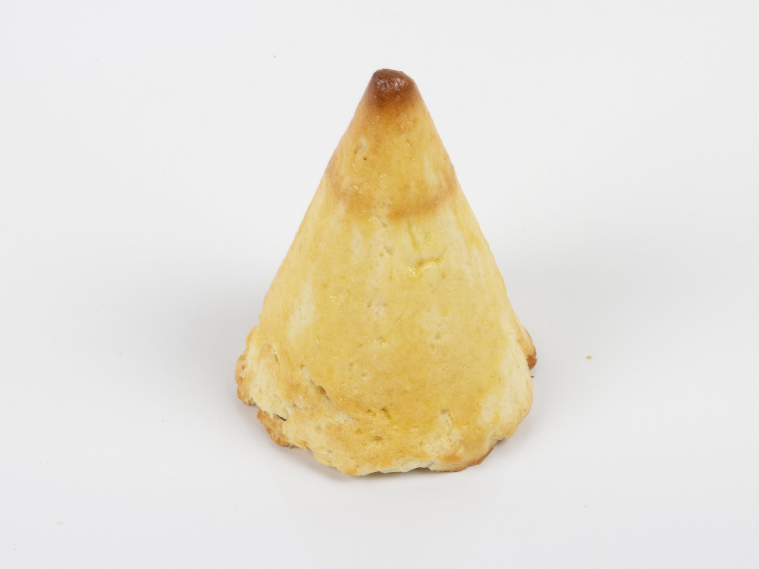 Sconic Sections: Eggwashed