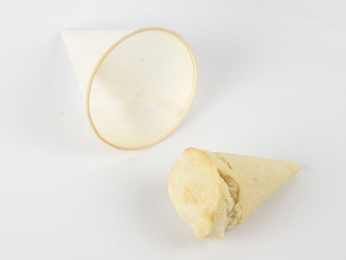 Sconic Sections: unwrapped