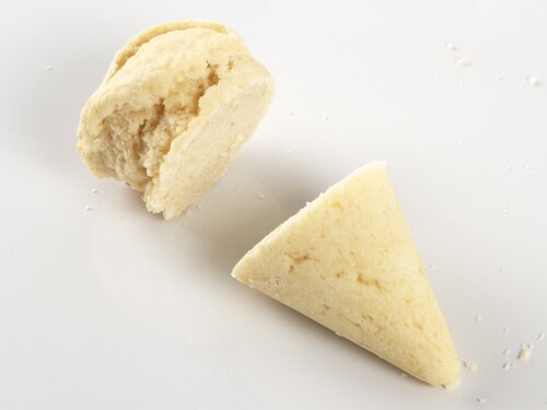 Sconic Sections: sliced cone