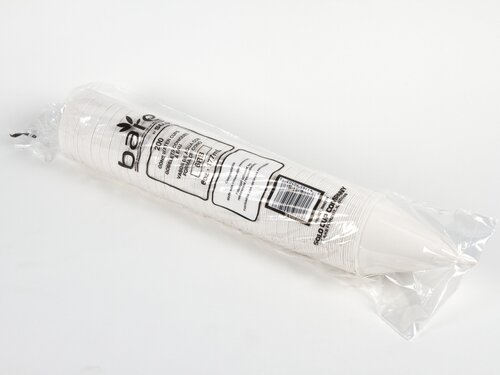 Sconic Sections: wrappers