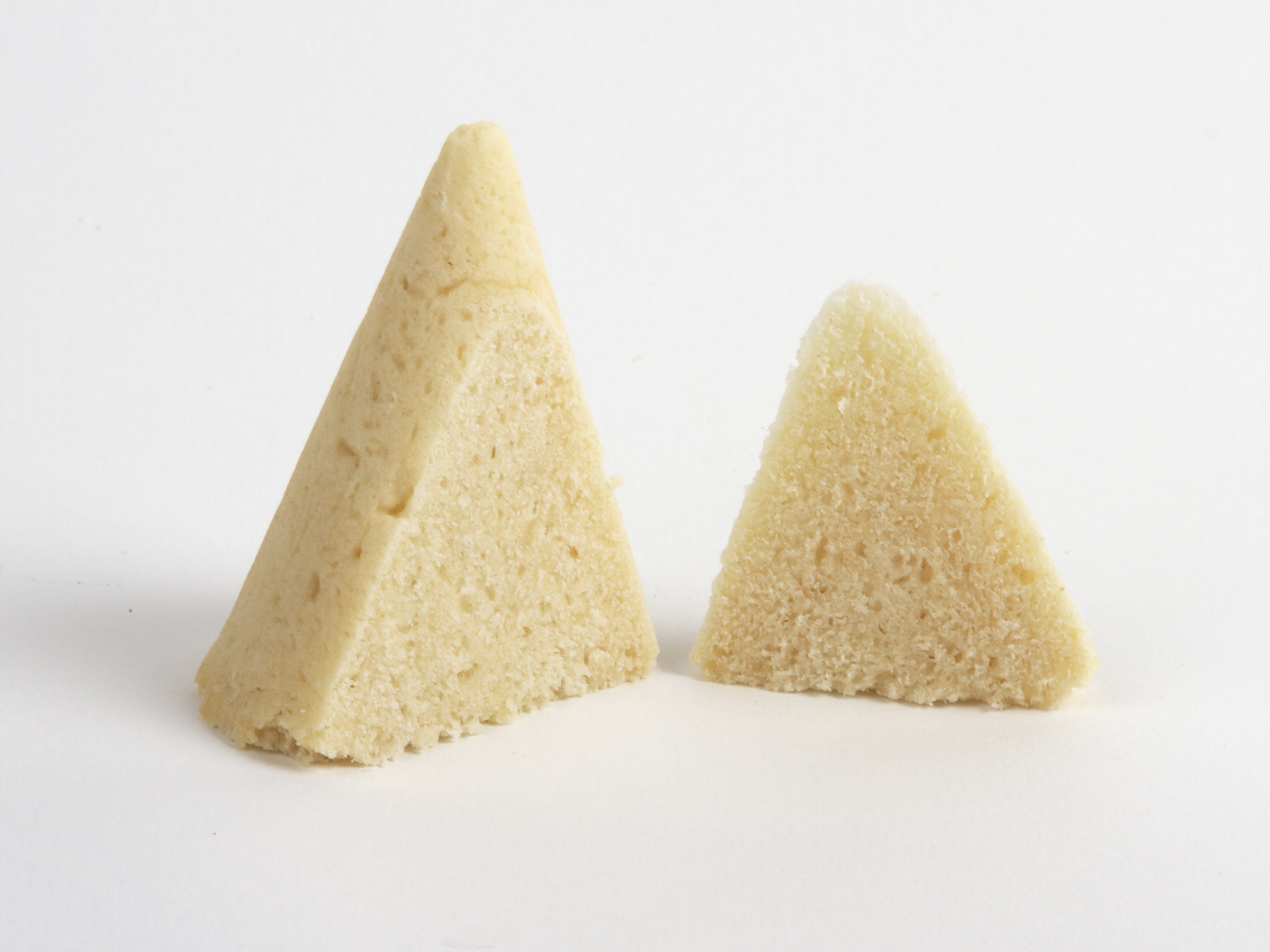 Sconic Sections: Hyperbola