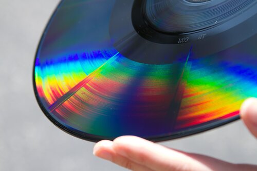 Laser and video discs 27