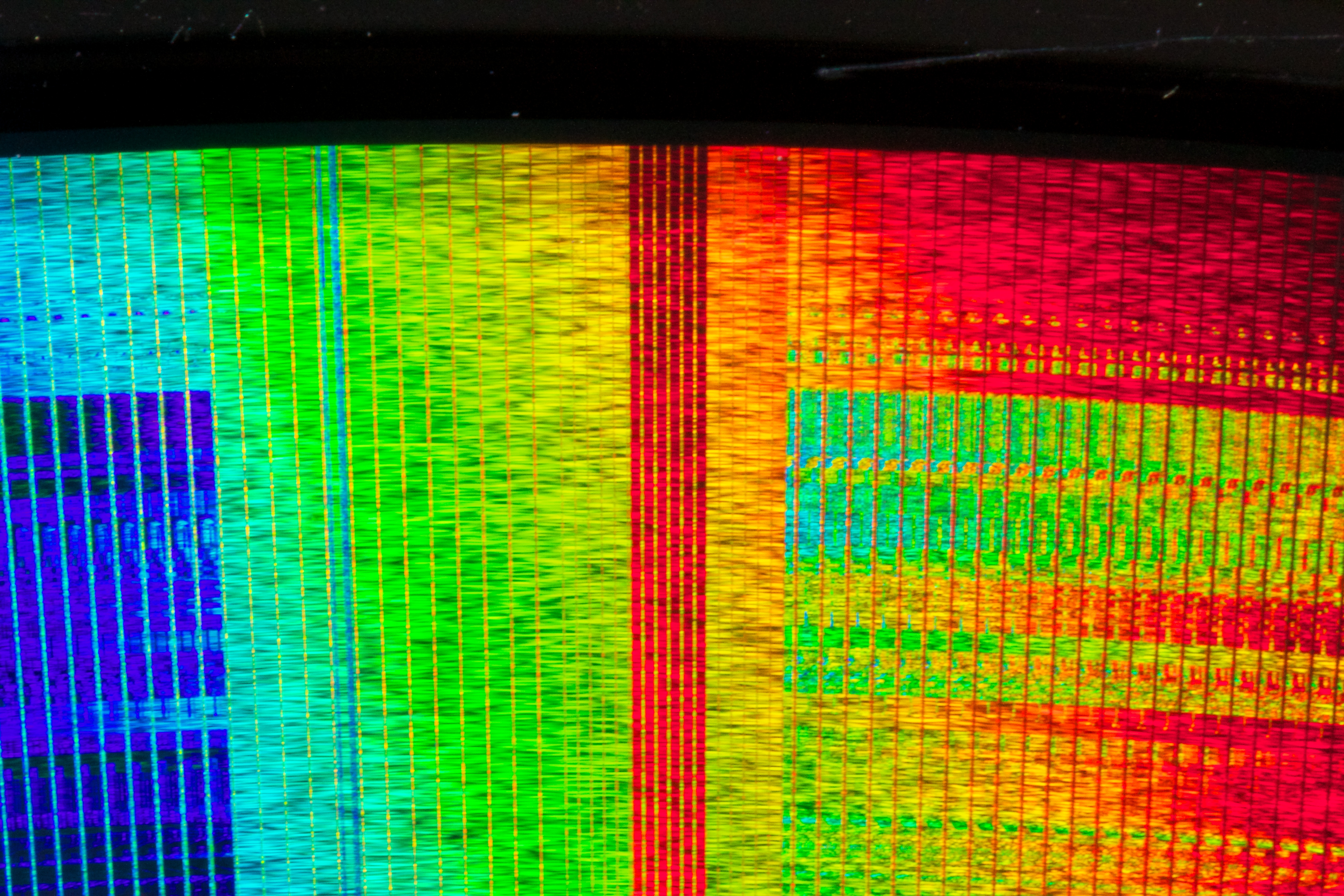 Laser and video discs 29