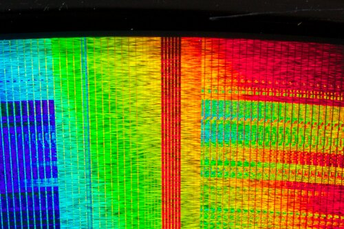 Laser and video discs 29