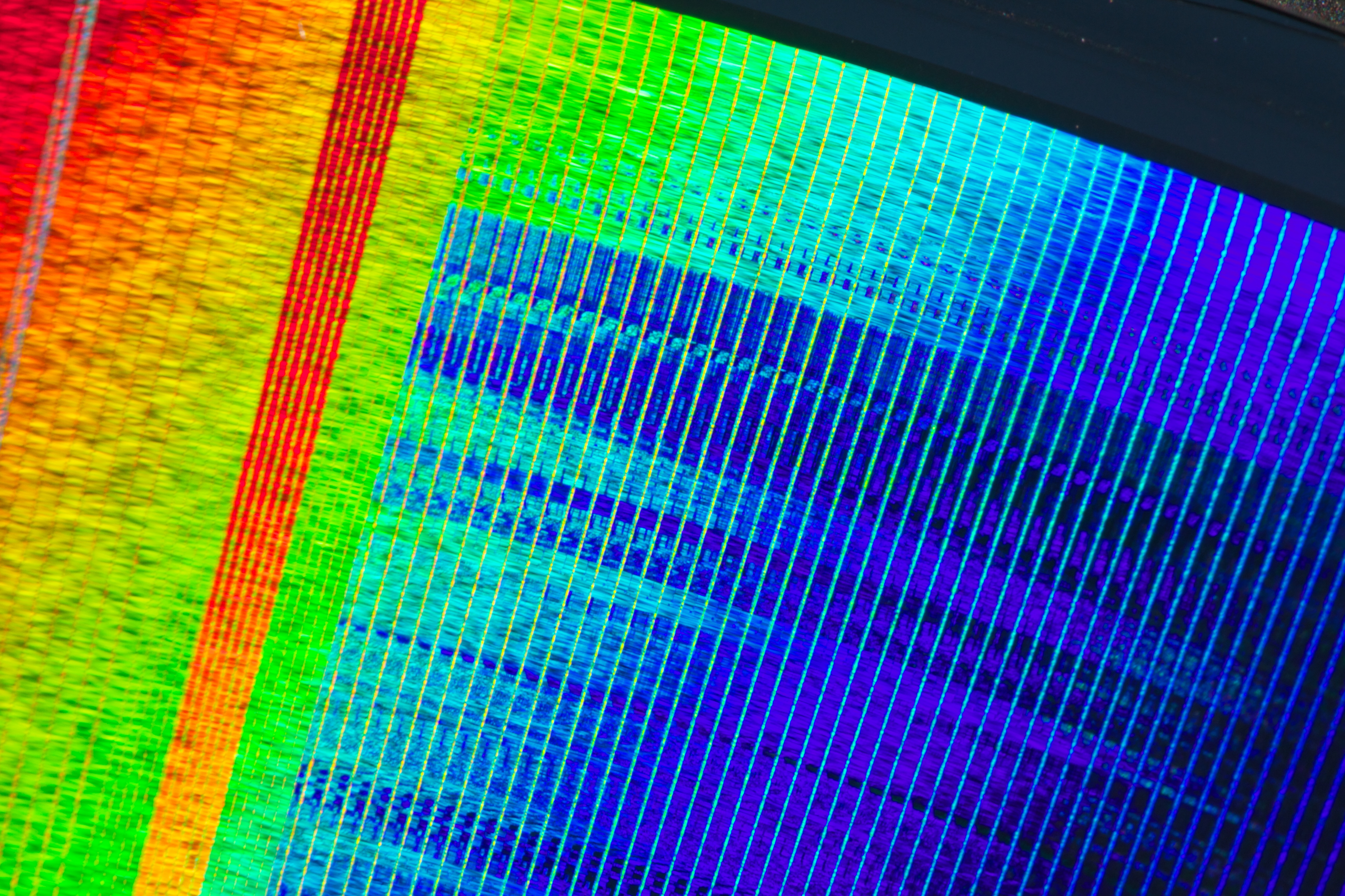 Laser and video discs 31