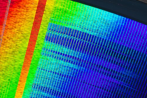 Laser and video discs 31