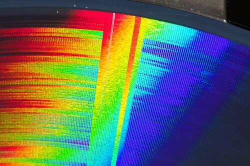 Laser and video discs 32