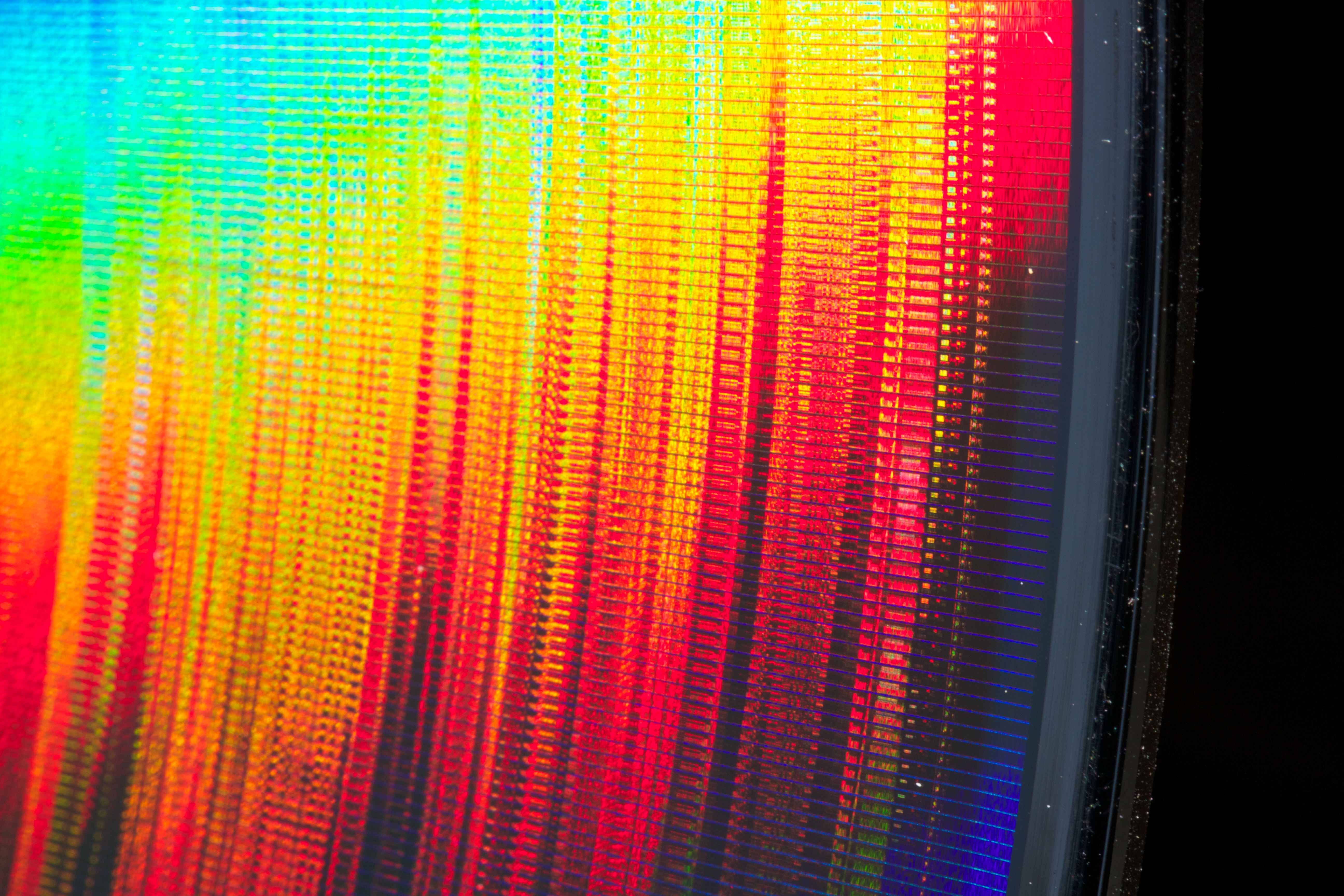 Laser and video discs 36