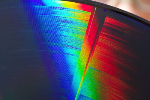 Laser and video discs 28