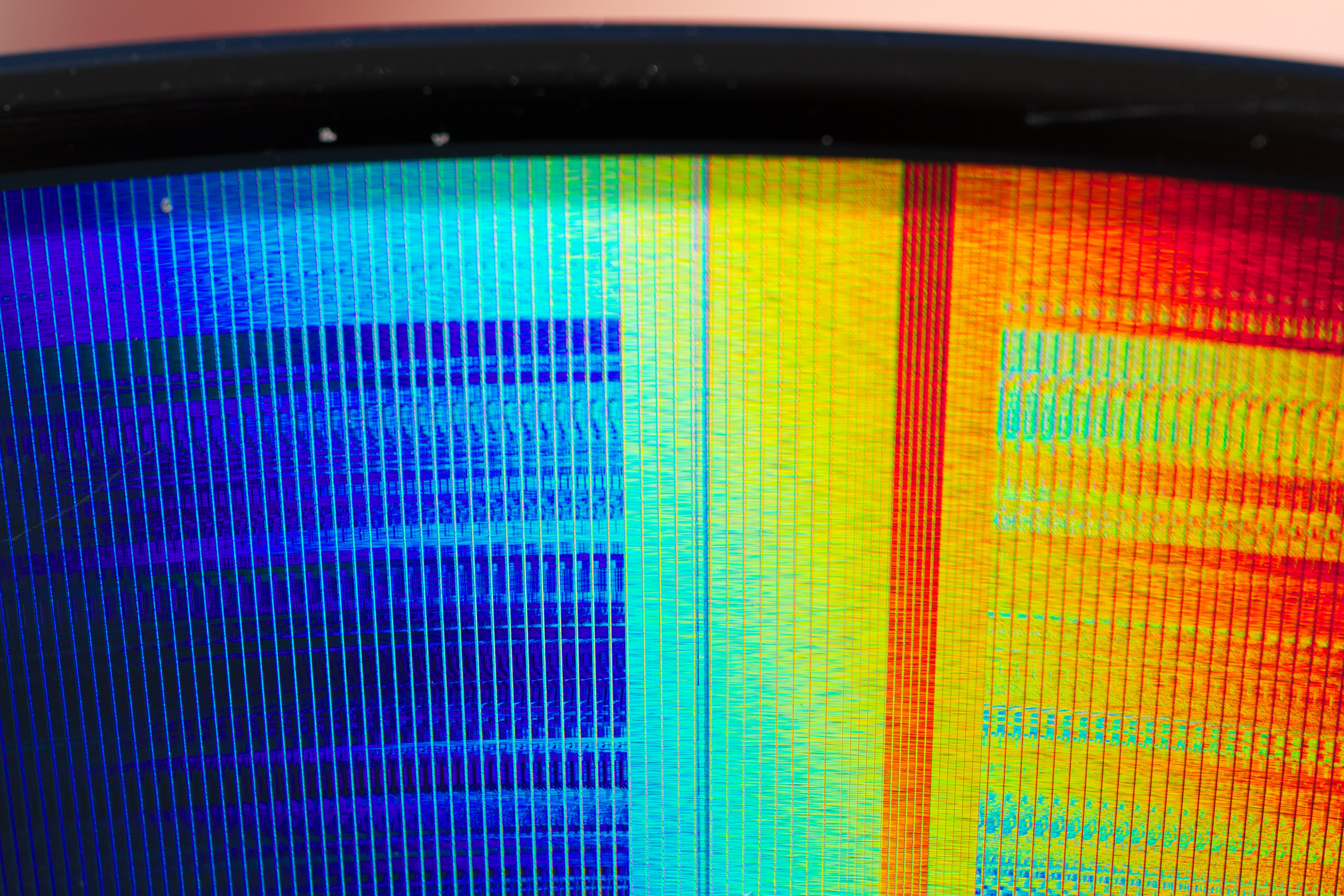 Laser and video discs 30